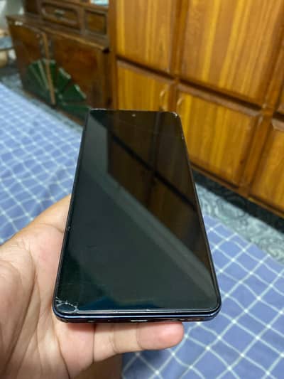Tecno Pova 5 Pro