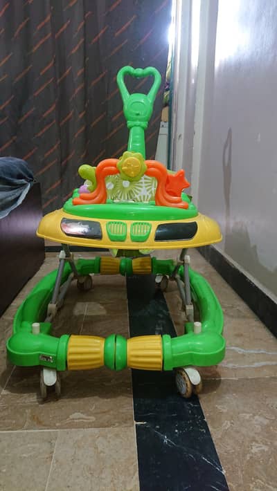 kids walker