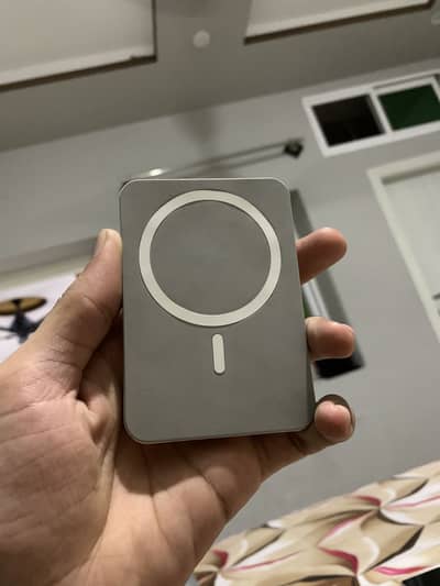 Infinix wireless power bank 3020mAh