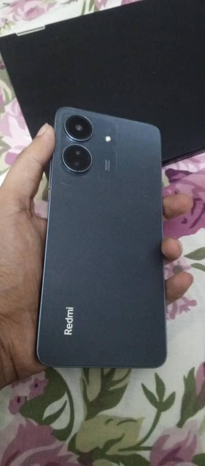 Xiaomi Redmi 13c