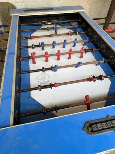 Premier Classis Foosball