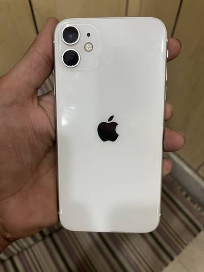 Apple iPhone 11