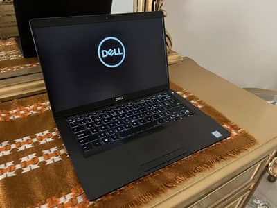 Dell Latitude 5400 - Intel Core i5 - 8th Gen