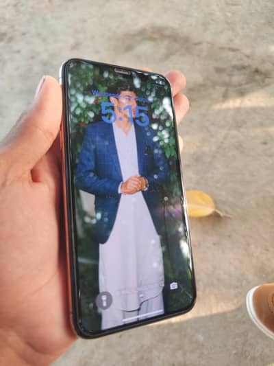 Apple iPhone XS