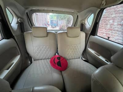 Daihatsu Move 2017
