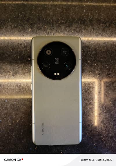 Xiaomi 13 Ultra