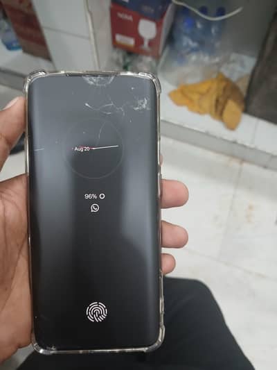 need One Plus 7T Pro panel original