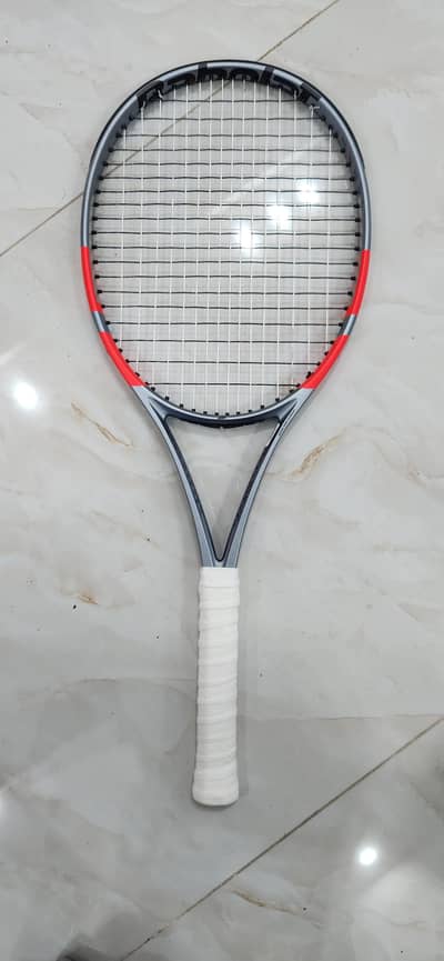 Babolat Pure Strike Gen 4
