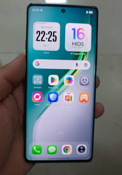Tecno comon 40 pro