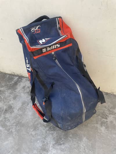 Koka bura cricket kit without bat