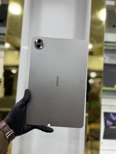 HONOR Pad 10 – 12.1″ – 8GB RAM | 128GB Storage – Snapdragon 7 Gen 3