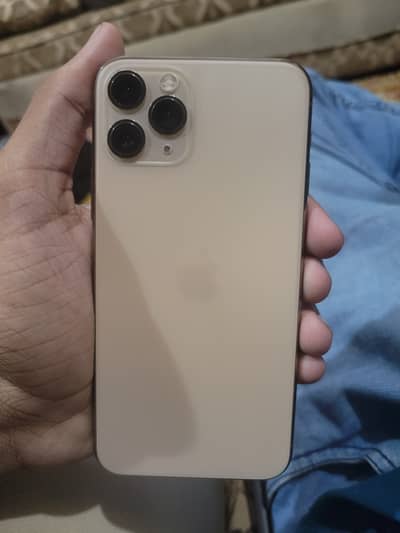 Apple iPhone 11 Pro