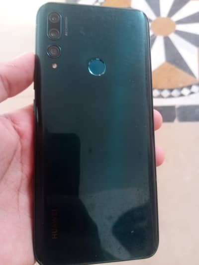 Huawei y9 prime