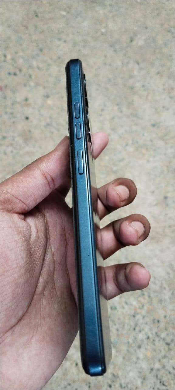 Tecno Spark Go 1
