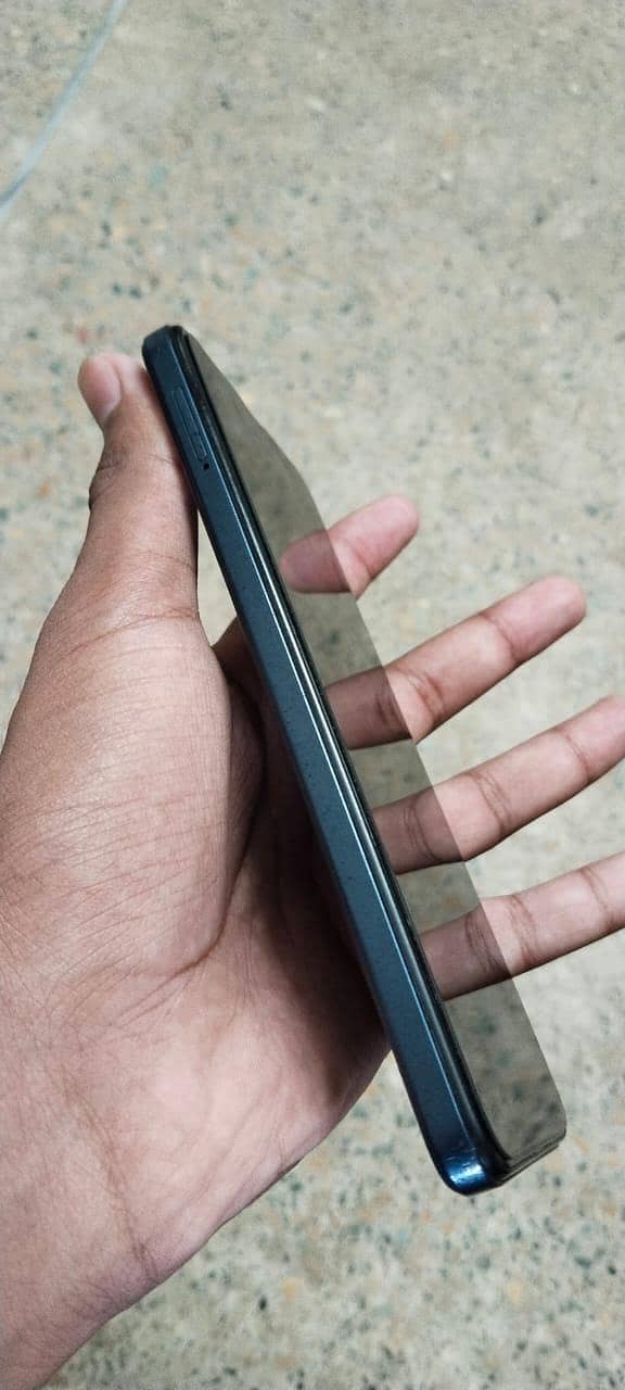 Tecno Spark Go 2