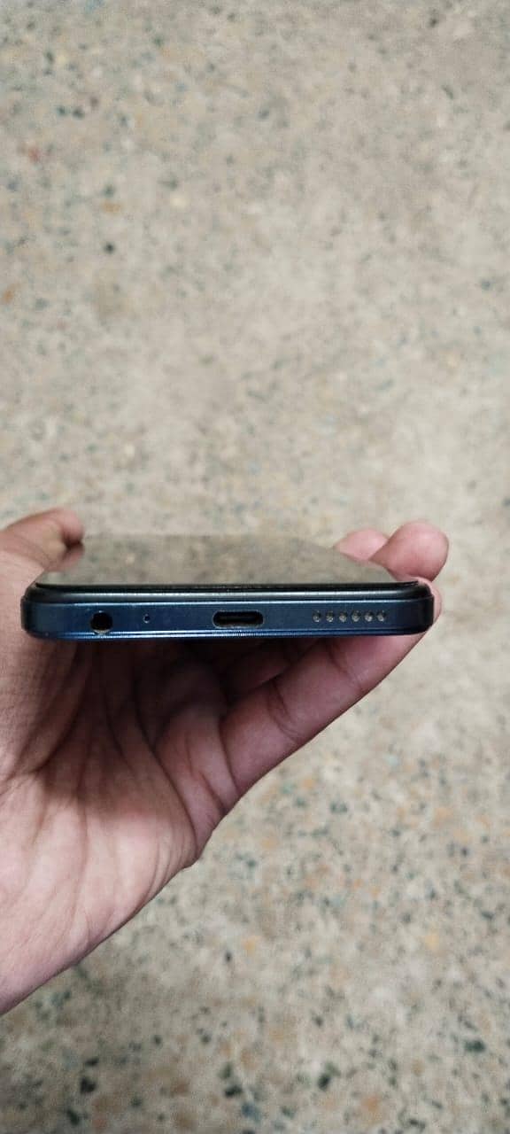 Tecno Spark Go 3