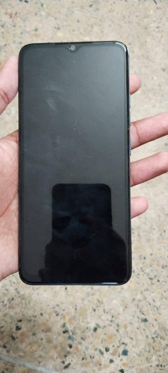 Tecno Spark Go 5