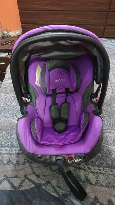 baby carry cot