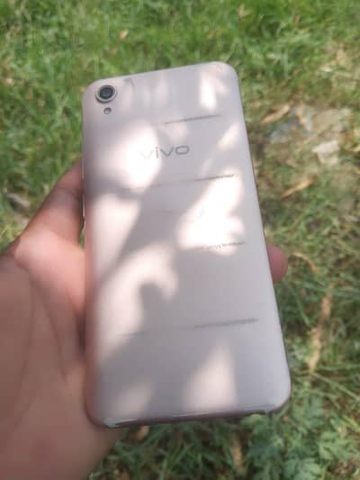 Vivo Y90