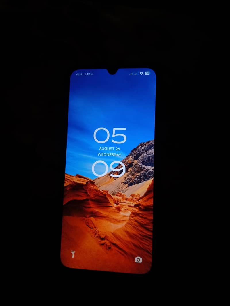 Xiaomi Redmi15C 0