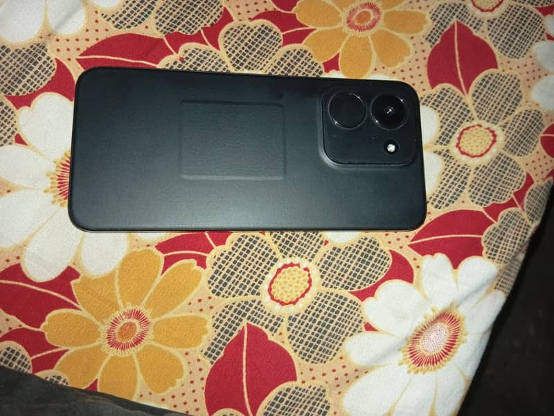 Xiaomi Redmi15C 1