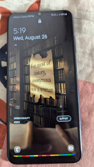 Samsung Mobile A03s