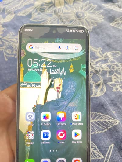 Tecno Spark Go 1 PTA APPROVED
