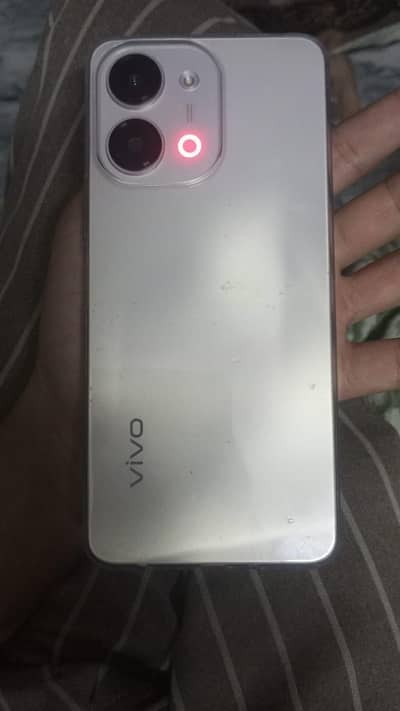 Vivo y 11d