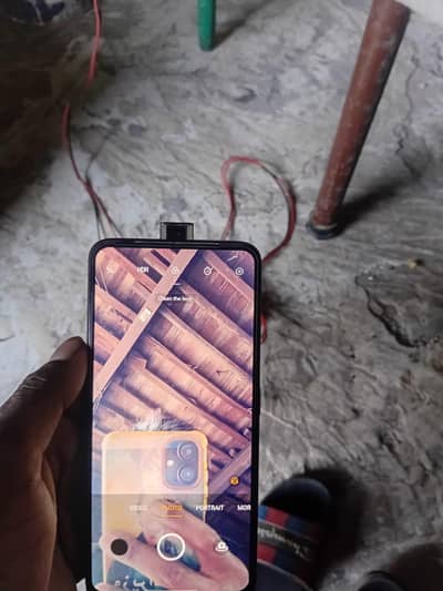 OPPO Reno2 F