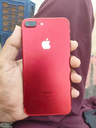 Apple iPhone 7 Plus