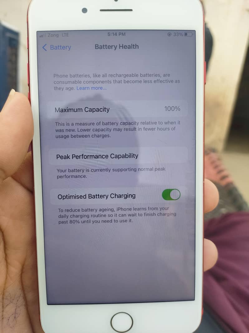 Apple iPhone 7 Plus 1