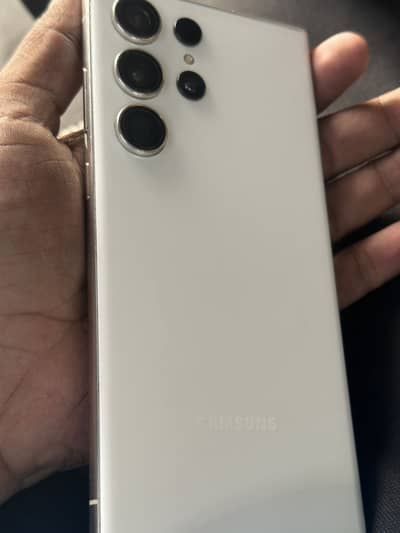 Samsung Mobile S23 Ultra