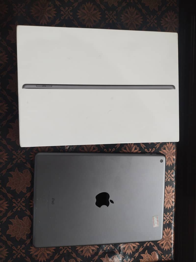 iPad 9 Generation PUBG beast 2