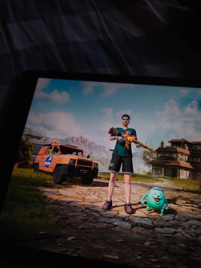 iPad 9 Generation PUBG beast 3