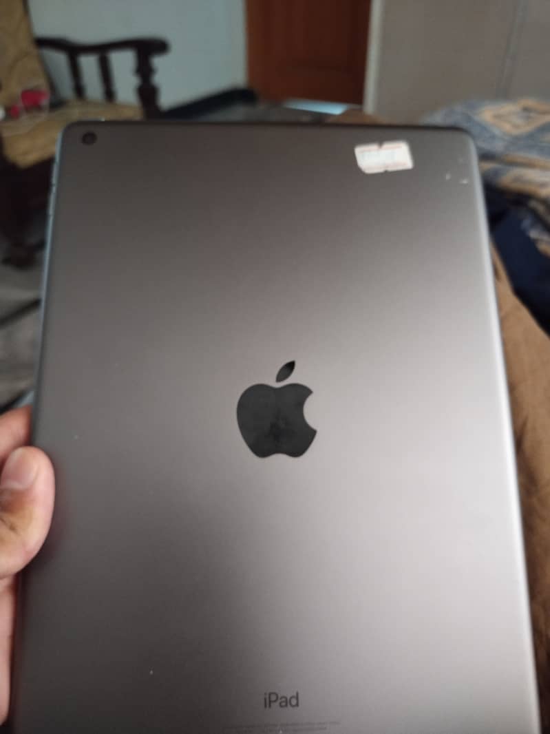 iPad 9 Generation PUBG beast 5