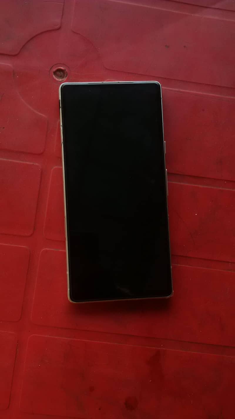 Google Pixel 7a 1
