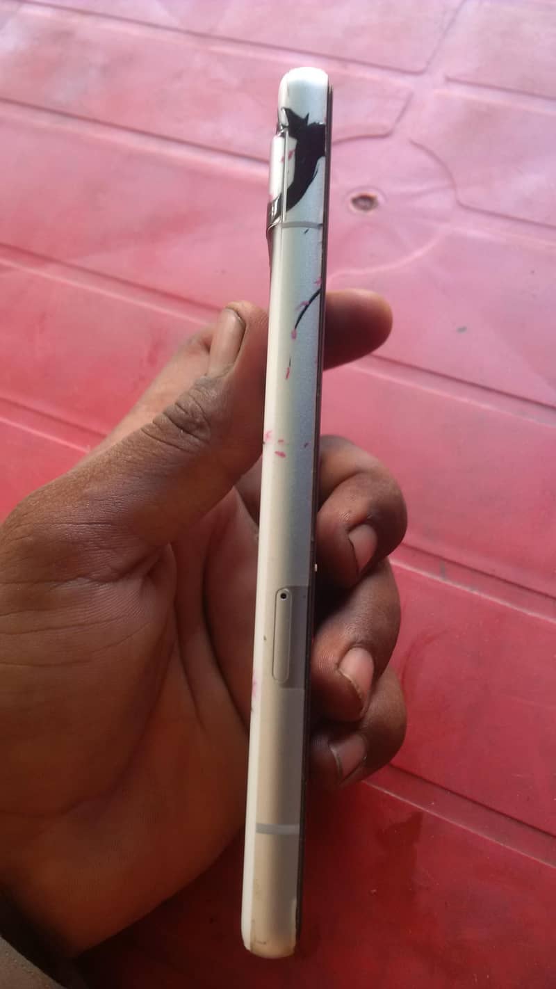 Google Pixel 7a 4