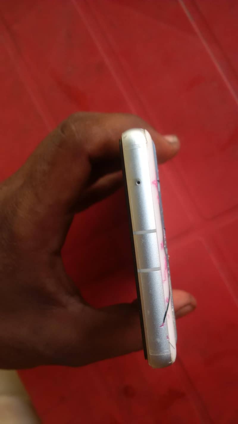 Google Pixel 7a 6