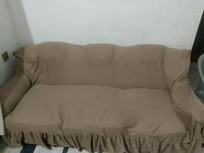 5 seater sofa shahi style