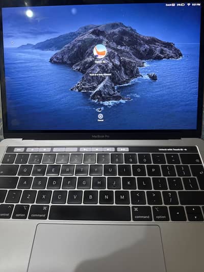 MACBOOK PRO 13 2019