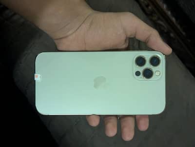Apple iPhone 12 Pro