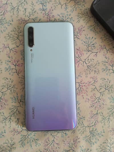 Huawei Y9s