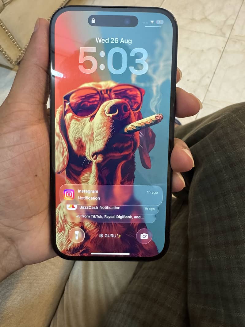 Apple iPhone 15 0
