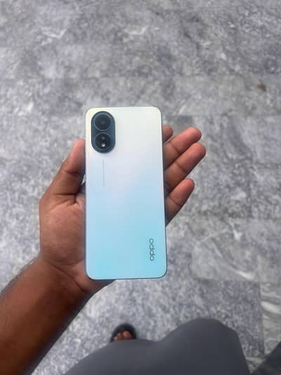 OPPO A18