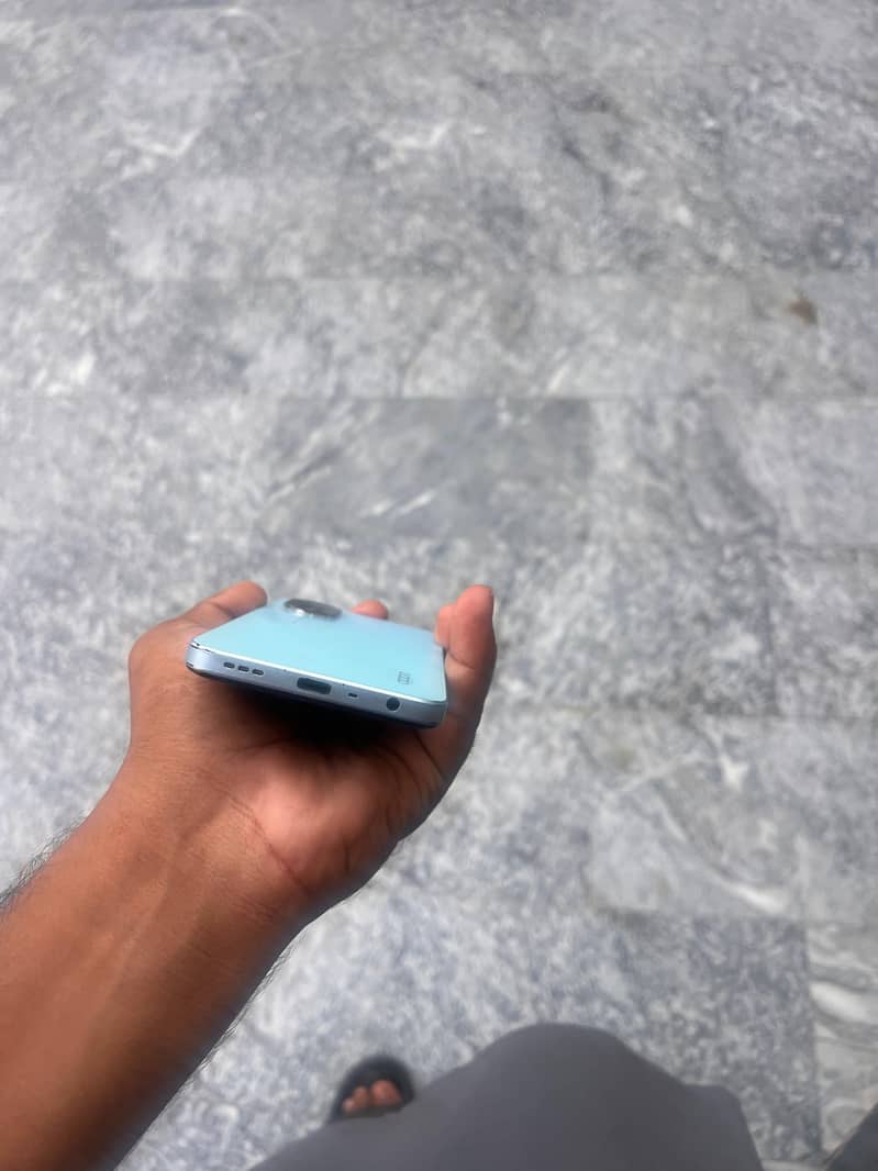 OPPO A18 1