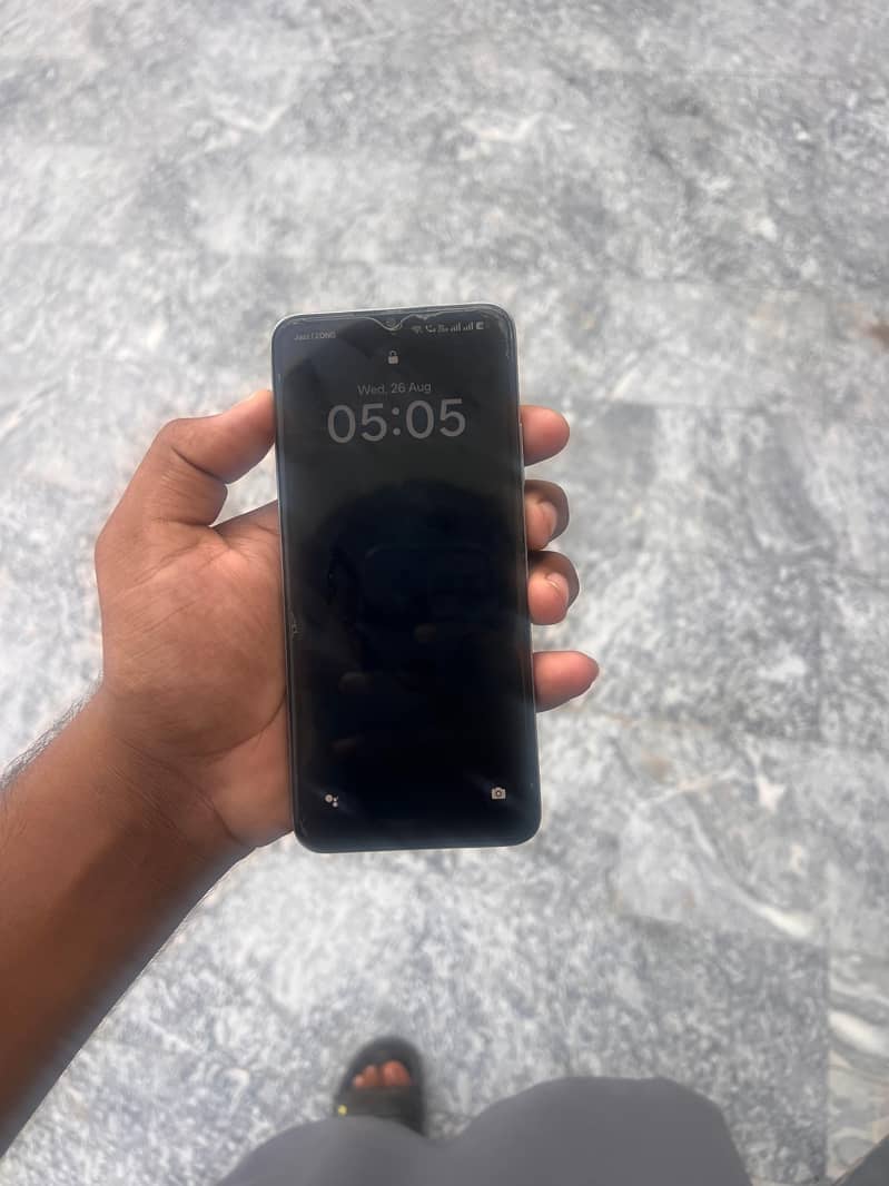 OPPO A18 3