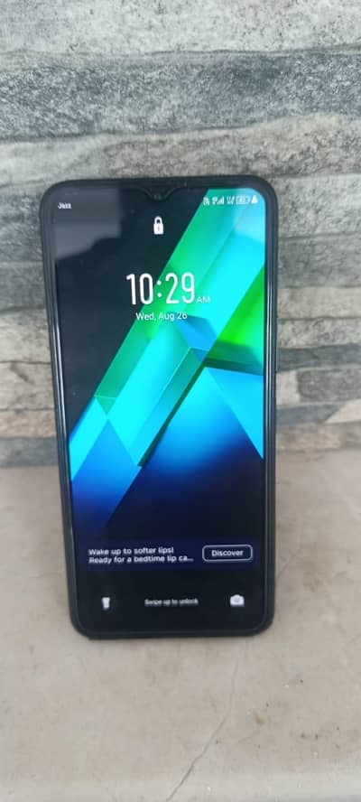 Infinix Note 12