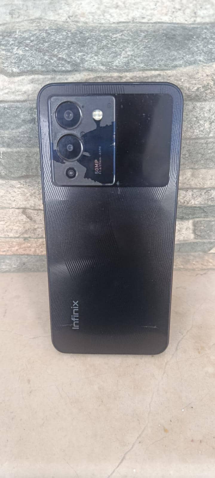 Infinix Note 12 1