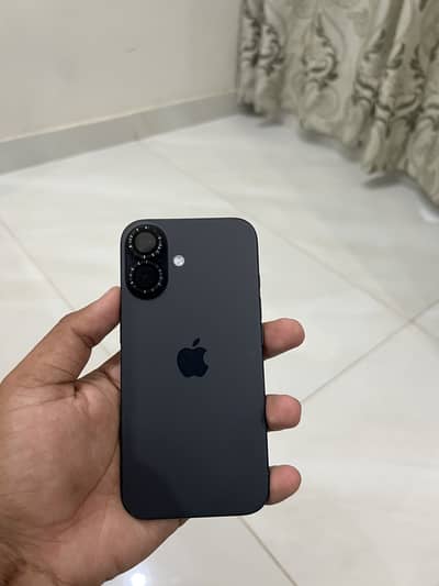 IPHONE 16 JV