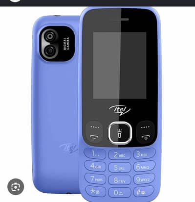 Itel orginal mobile PTA approve DUAL Sim Working l